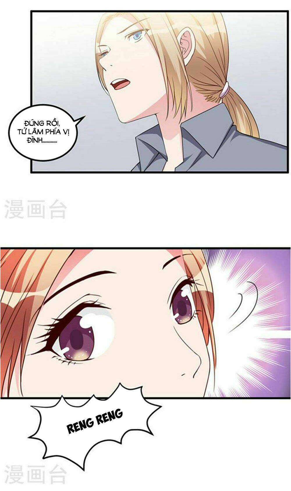 gối đầu vào tổng tài ác ma chapter 88 9