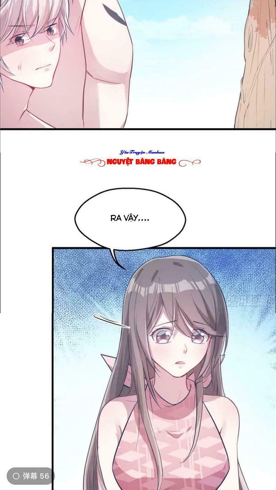 [16+] thảnh thơi thú thế chủng chủng điền, sinh sinh tể chapter 53 10