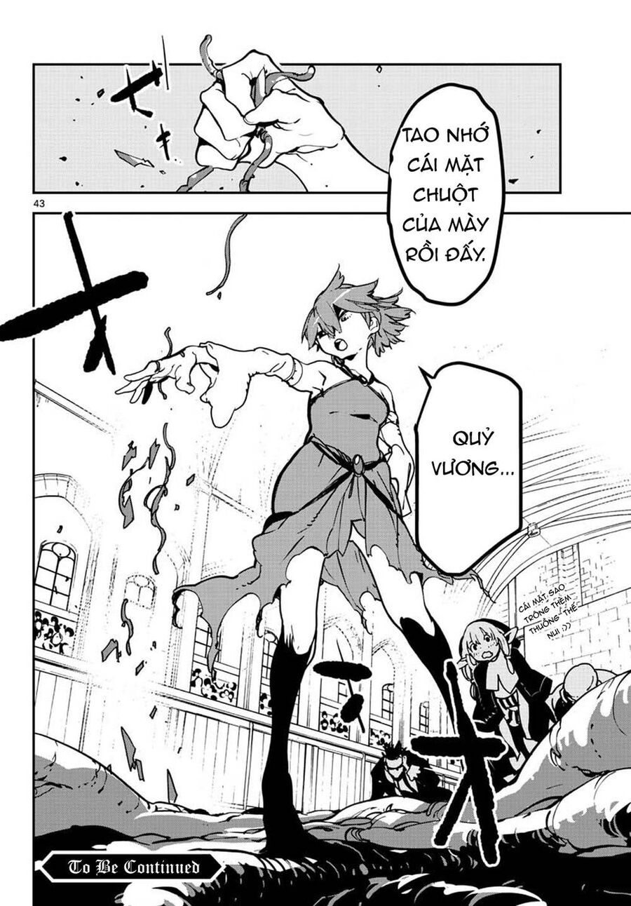 yakuza chuyển sinh chapter 12 39