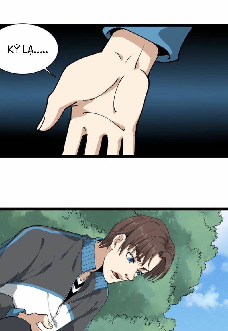 hồi xuân tiểu độc y chapter 23 57