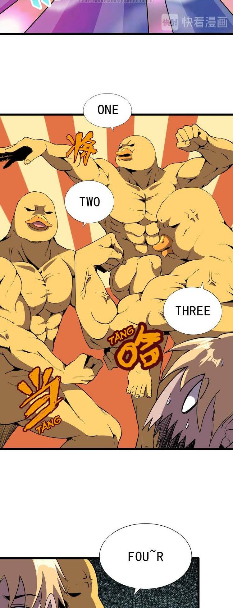 chào mừng đến thế giới cực lạc chapter 32 24