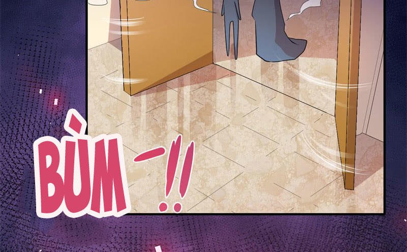 ngạo kiều quỷ vương yêu ta chapter 103 18