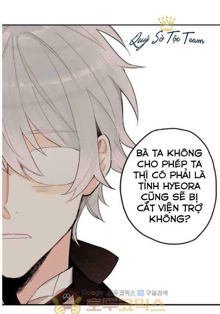 thánh nữ ẩn danh chapter 32 10