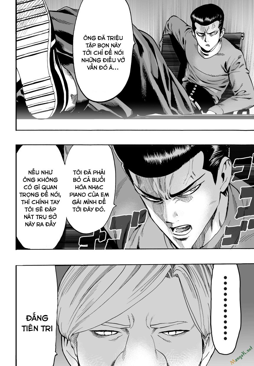 one-punch man chapter 38 5