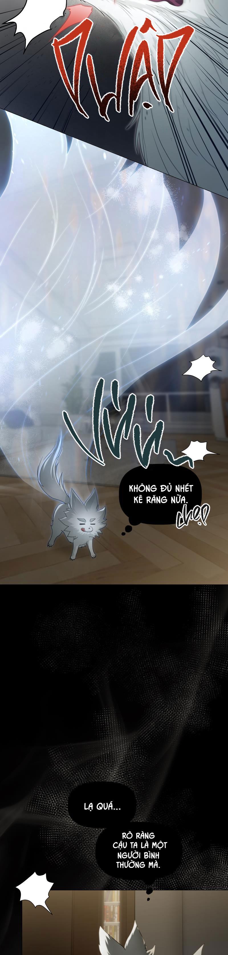 tế phẩm thần núi chapter 17 10