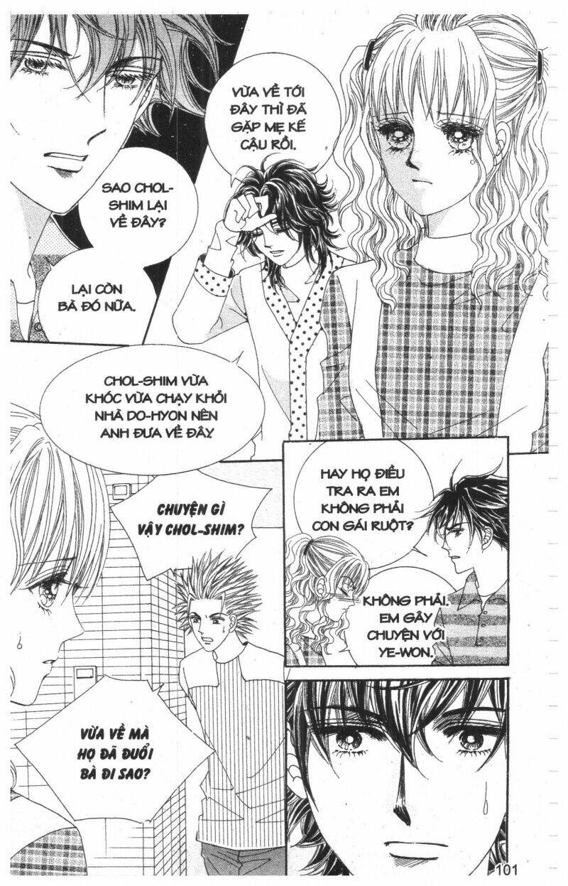 công chúa giả mạo chapter 20 48