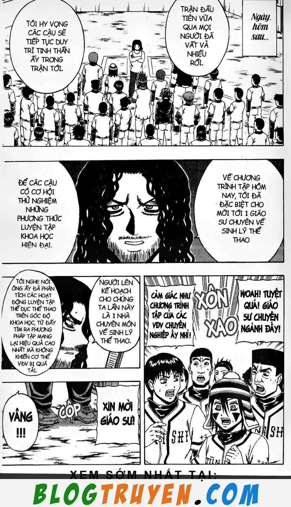 mr.fullswing chapter 129 7