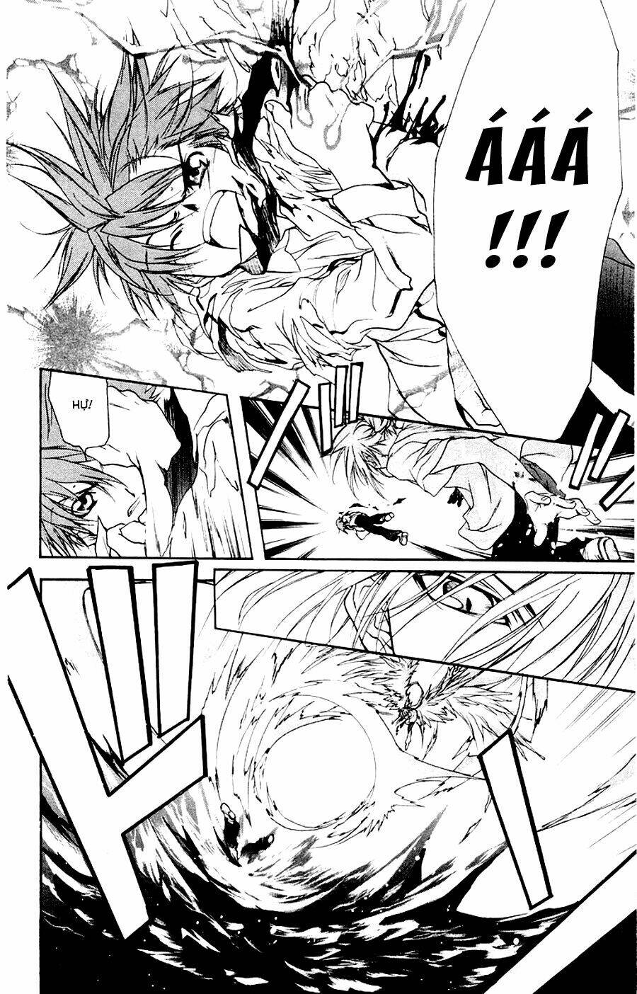 thiên sứ d.n chapter 13 20