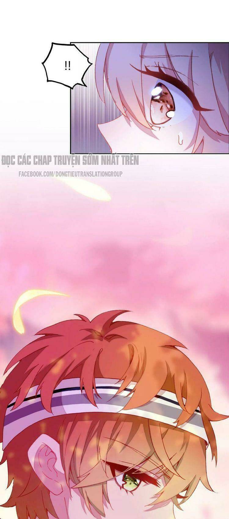 chuyển phát nhanh tình yêu chapter 8 31