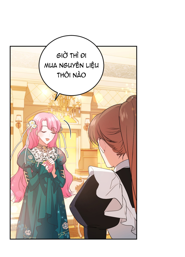 trở thành người điều chế nước hoa duy nhất của bạo chúa chapter 21 53