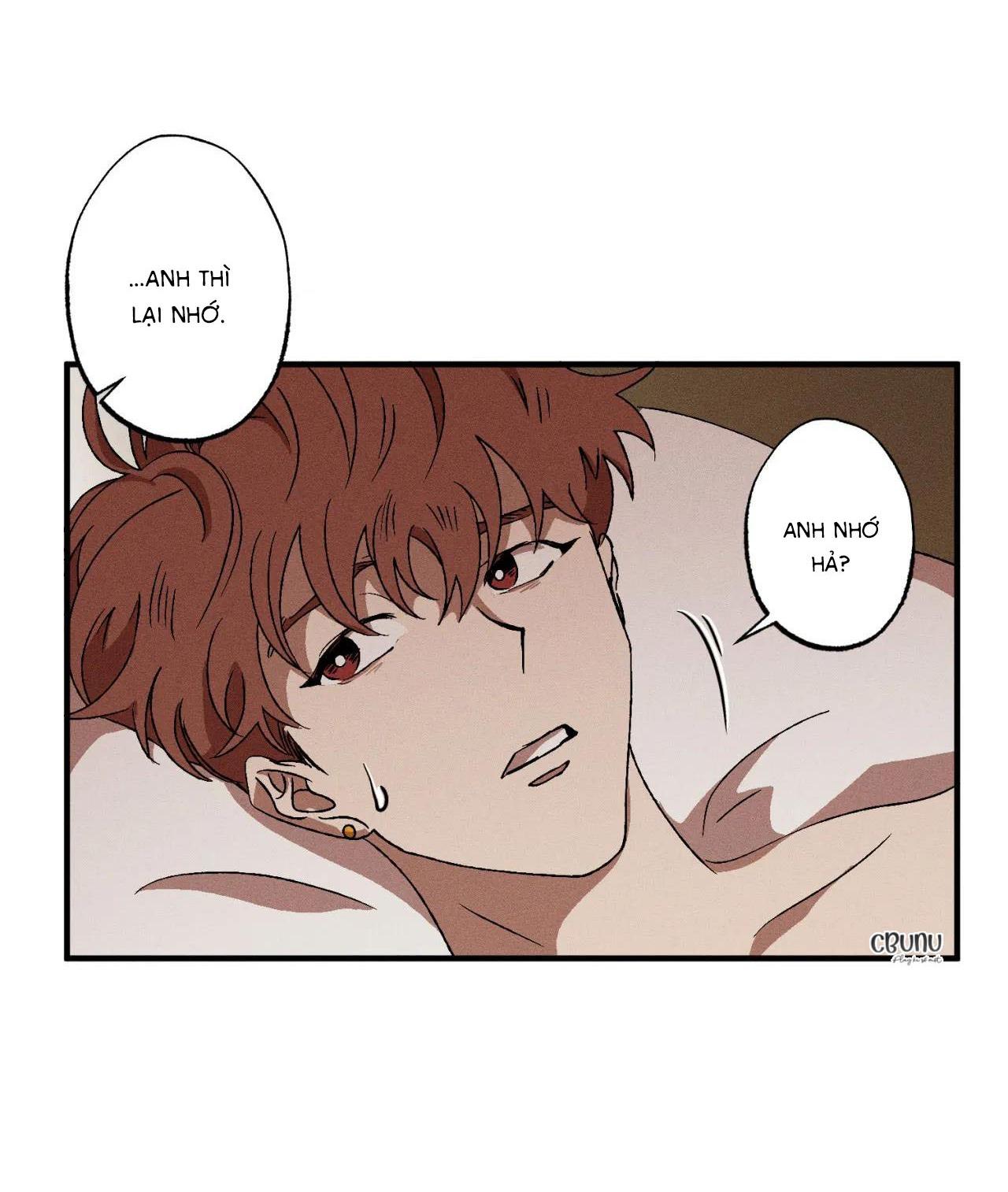 bẫy đôi ngọt ngào chapter 30 54