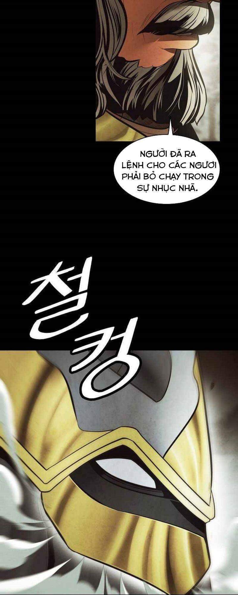 bất bại chân ma chapter 122 30