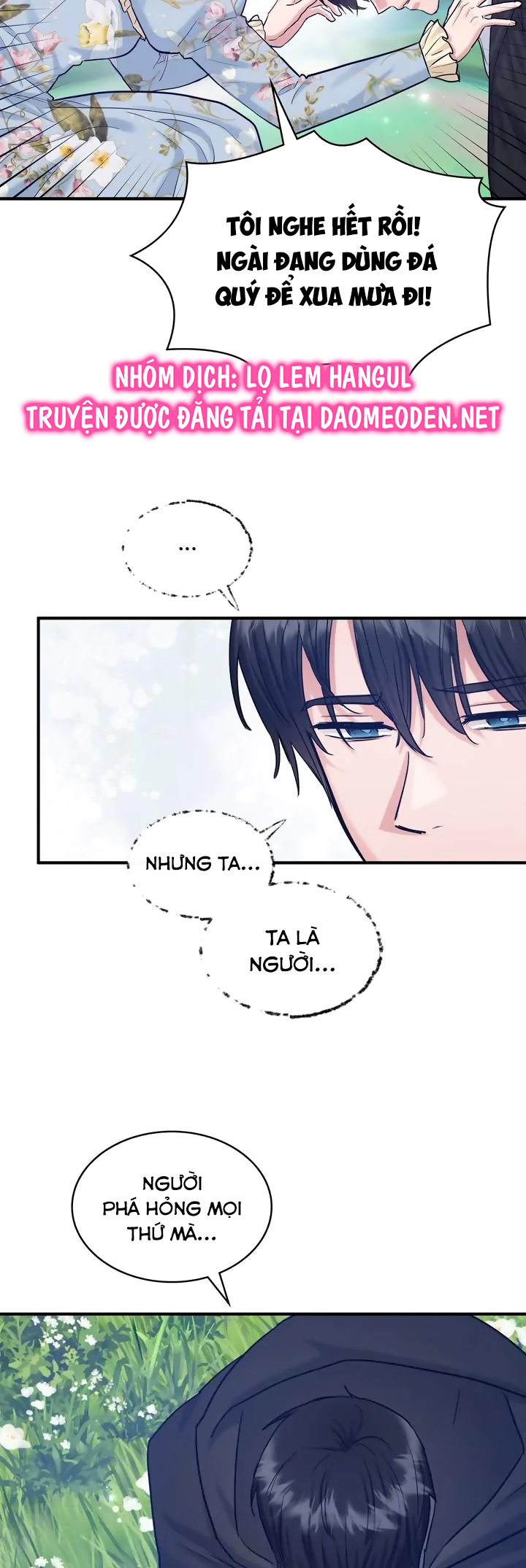 hai người thừa kế chapter 78 23