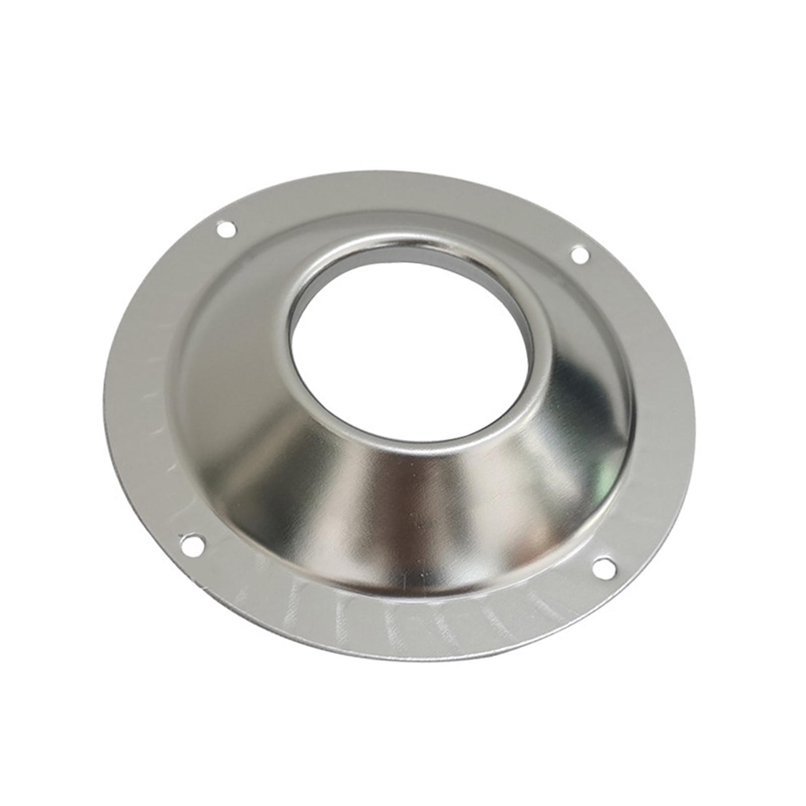 Heating head cover for Cotton Sugars Candy Machine Spare Part Replacements Candy Floss Machine Spare Parts