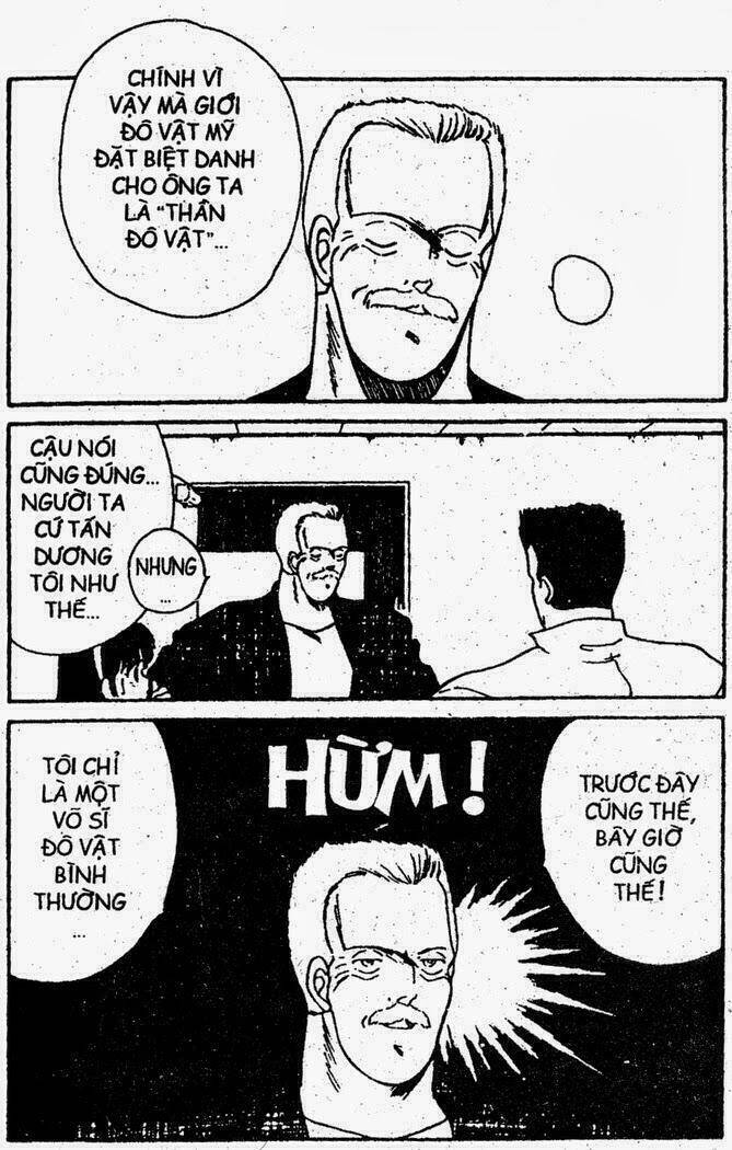 truyền nhân atula - shura no mon i chapter 41 3