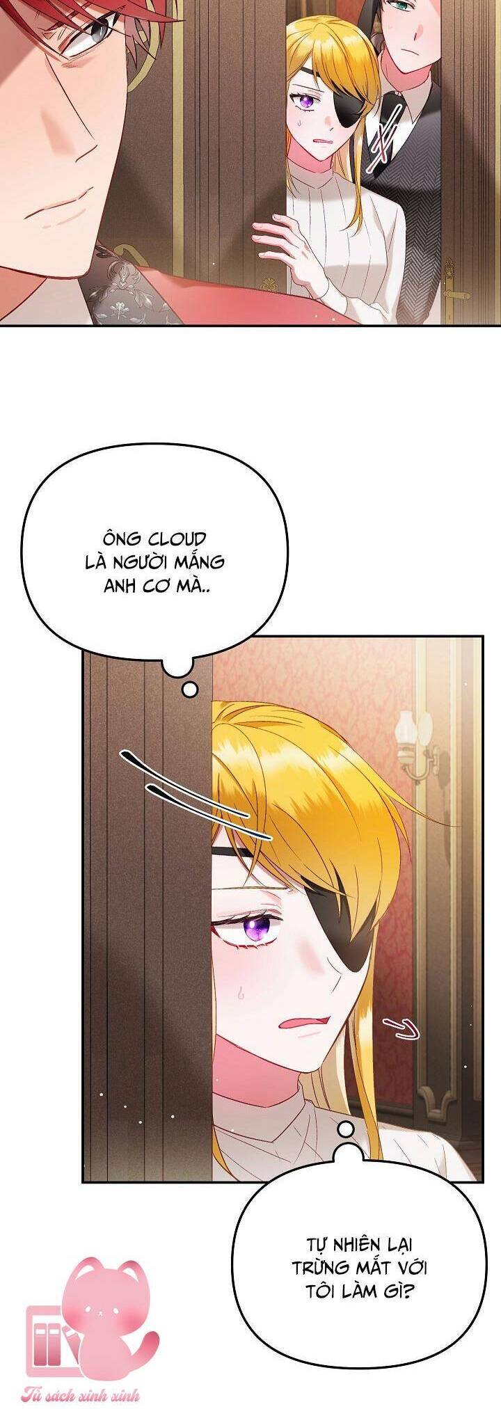 hoàng tử chuyển sinh trở thành người mạnh nhất thế giới nhờ vào sự hiểu biết về bug chapter 48 8