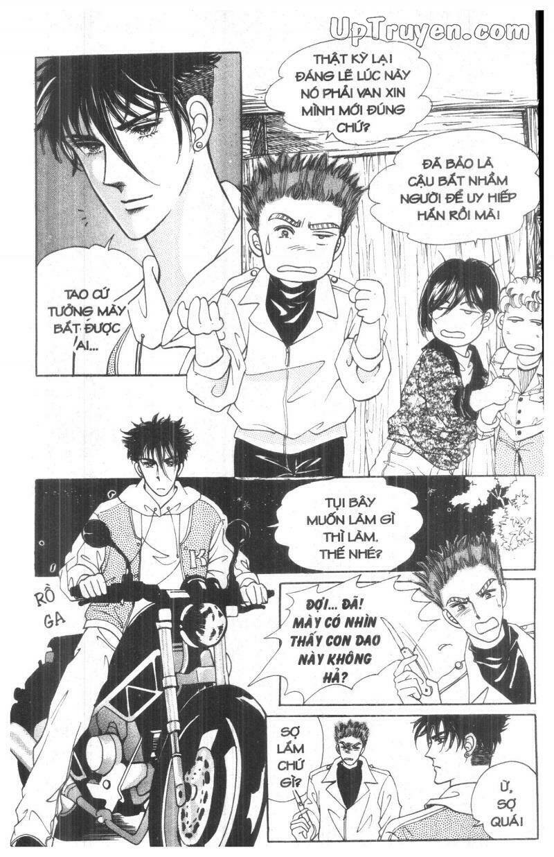 lao xao tuổi ngọc chapter 4 143