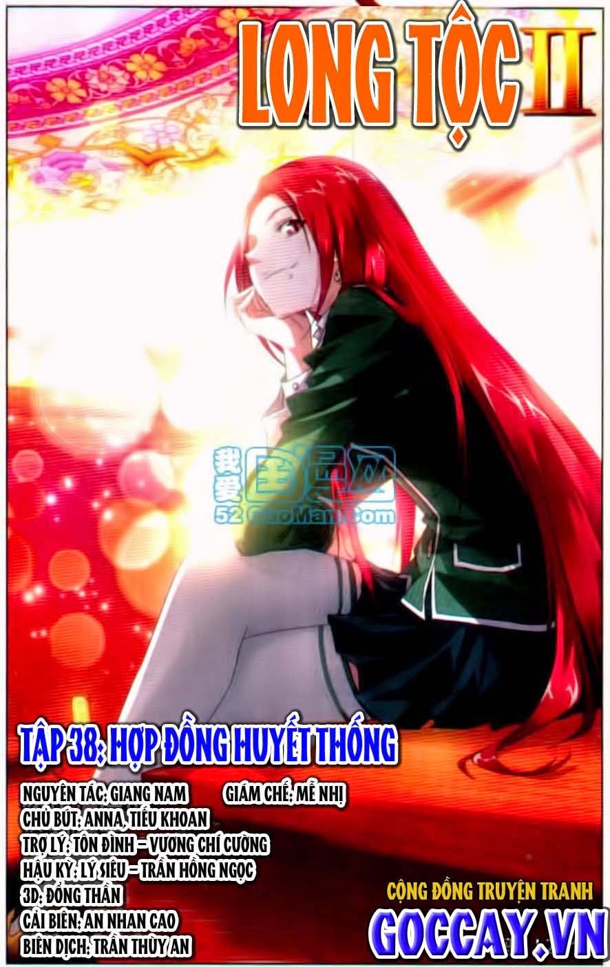 long tộc 2 chapter 38 1