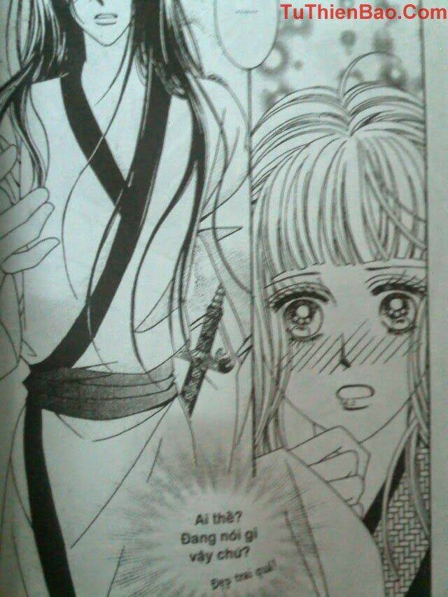 tình trong mộng chapter 5 101