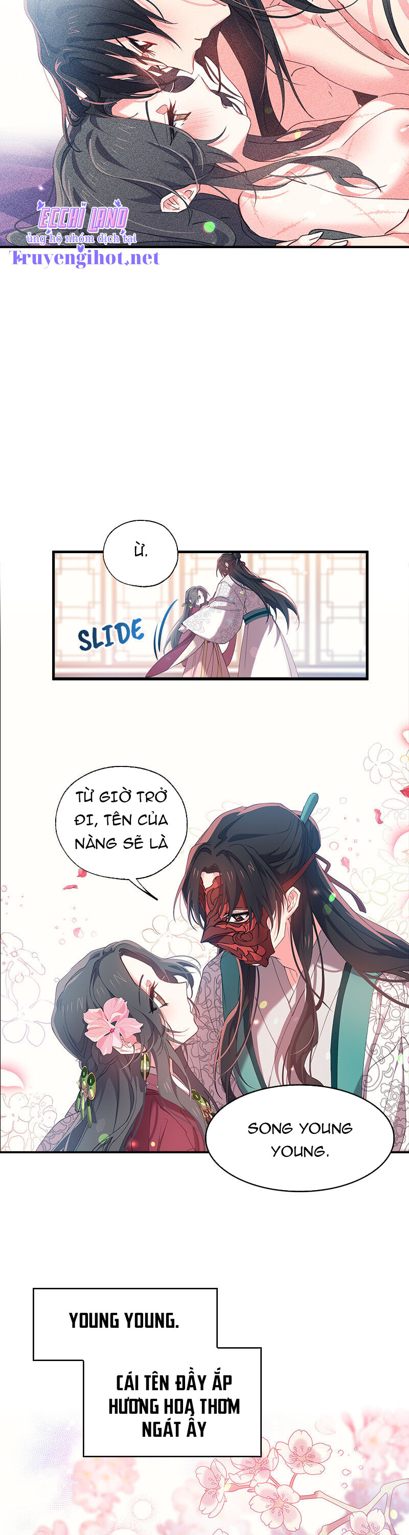 nàng sơn ca yêu kiều của yêu tinh (full) chapter 12.1 7