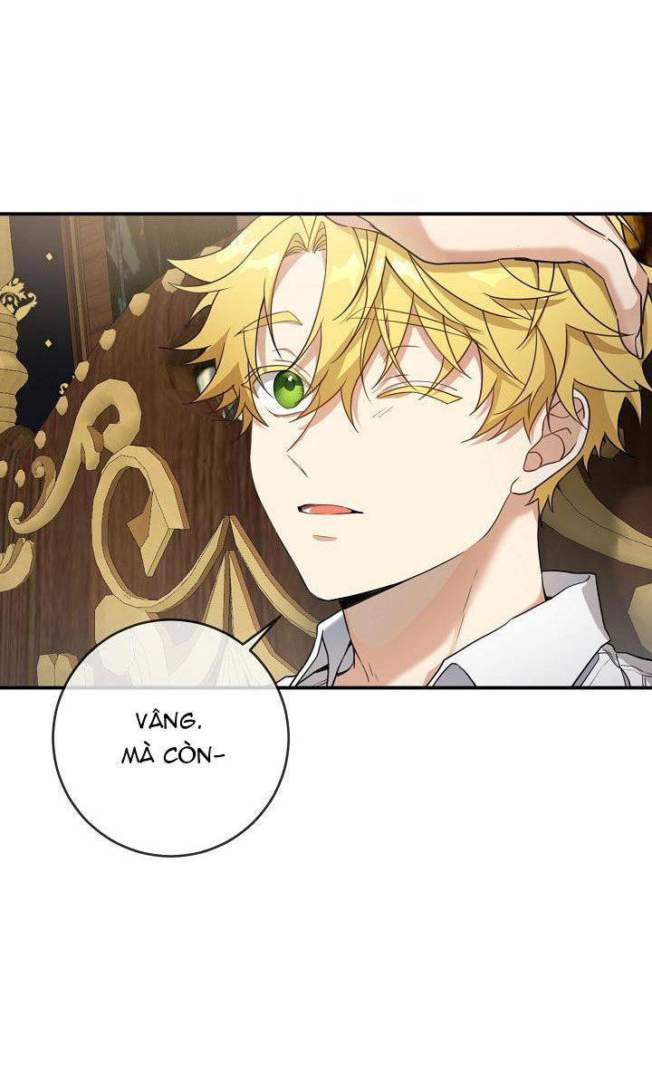 hướng đến ánh dương một lần nữa chapter 25.2 2