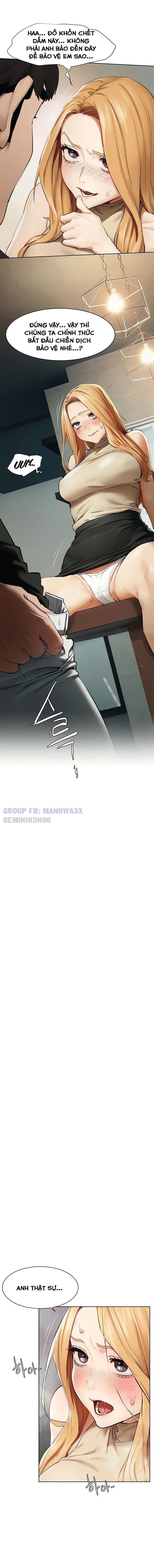 vương quốc của tôi chapter 232 3