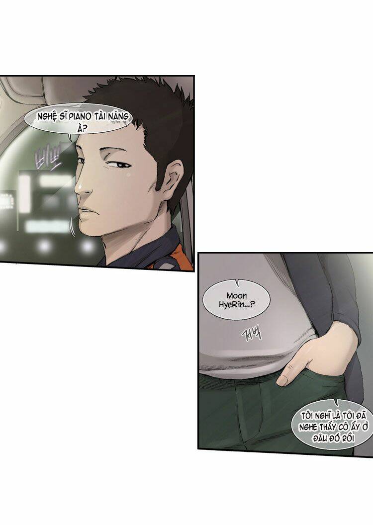 diamond dust chapter 0 13