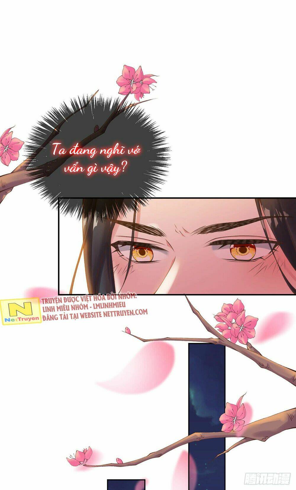 thị huyết y phi chapter 10 31