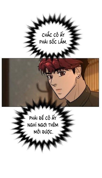 bạch huyết - white blood chapter 57 16