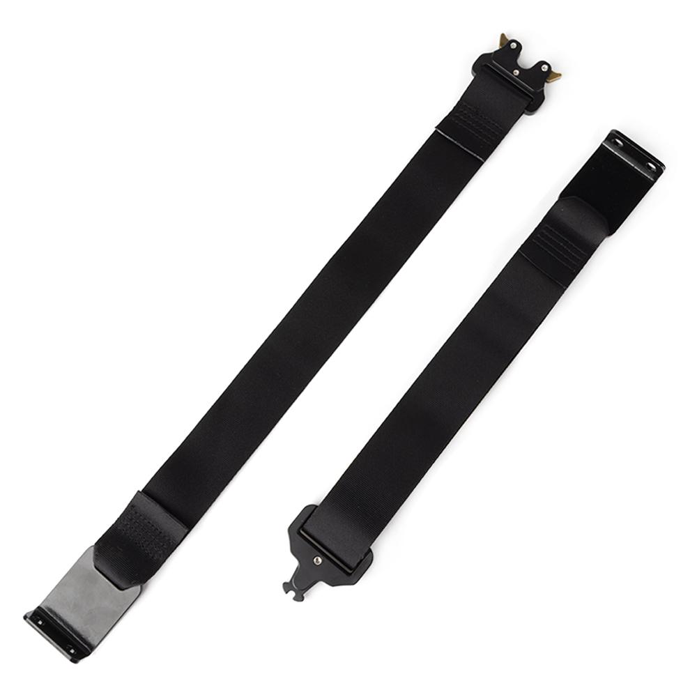 Vành đai an toàn ban đầu cho Ninebot Gokart Pro Kit cho Xiaomi Lamborghini Kart Race Car Green Red Ghế đen phụ tùng thay thế Color: Green