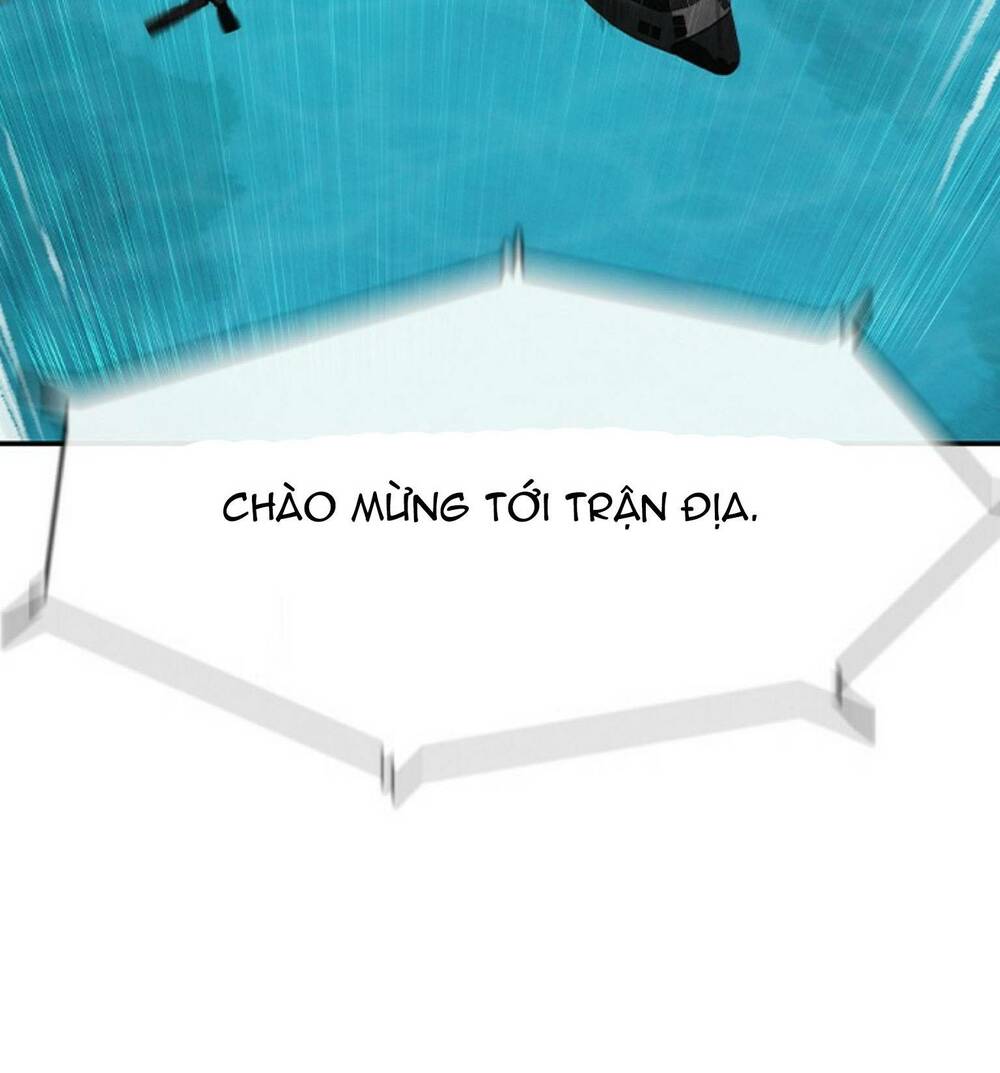 pubg - cuộc chiến sinh tồn - 100 chapter 1 117