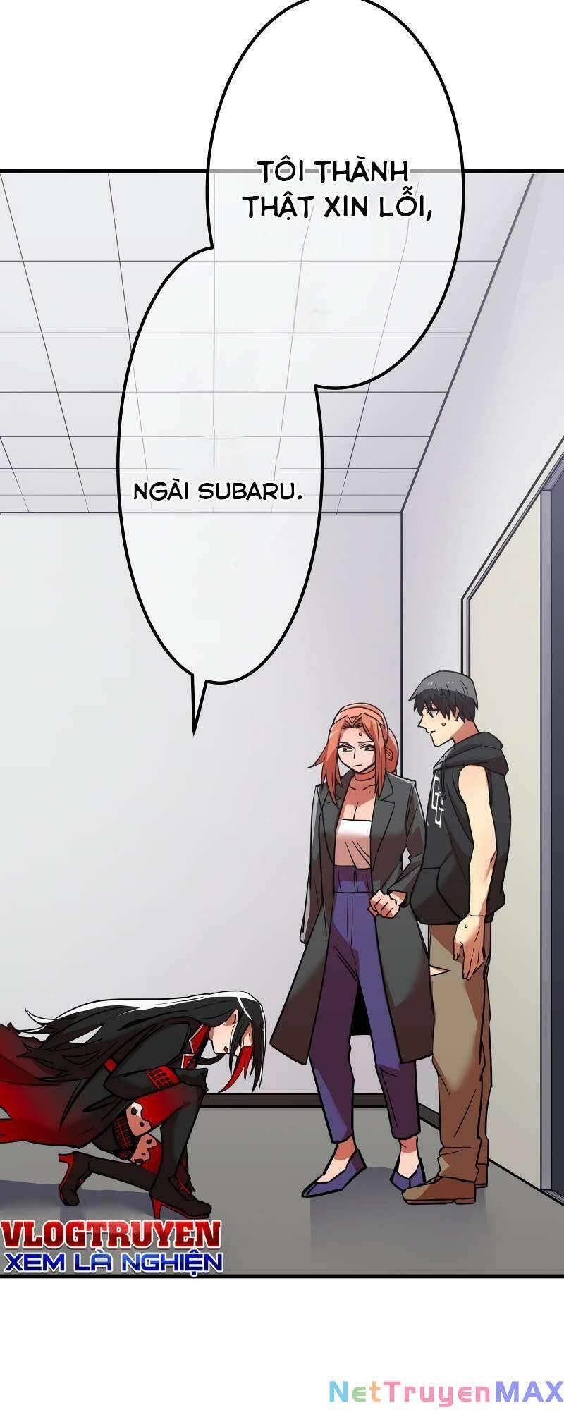 Huyết Thánh Cứu Thế Chủ~ Ta Chỉ Cần 0.0000001% Đã Trở Thành Vô Địch chapter 14 71