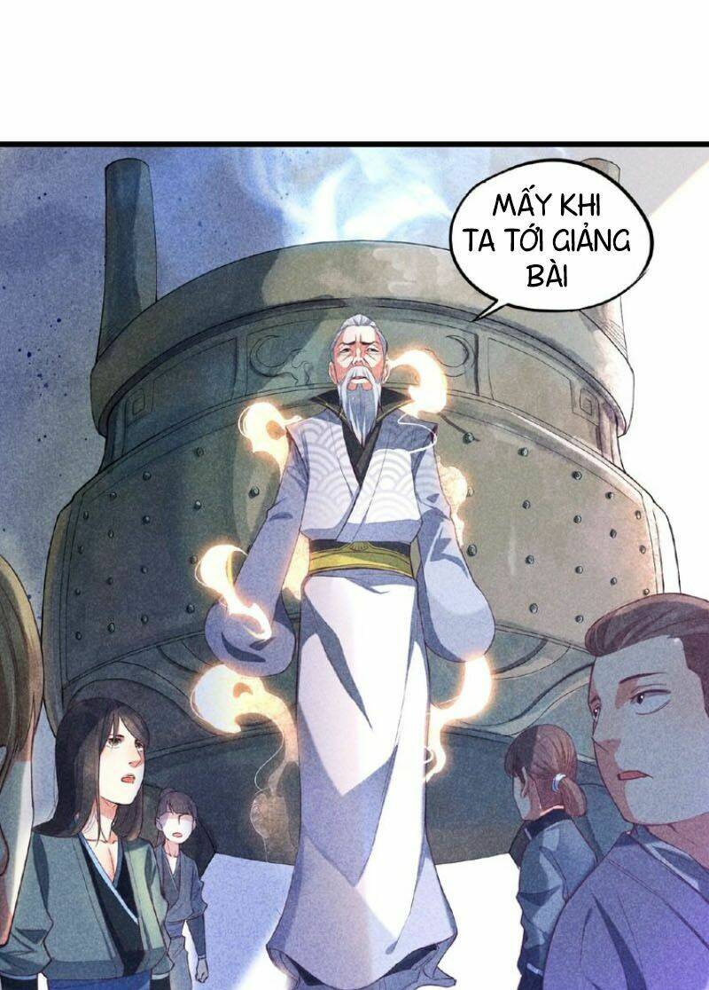 thánh tôn chapter 2 19