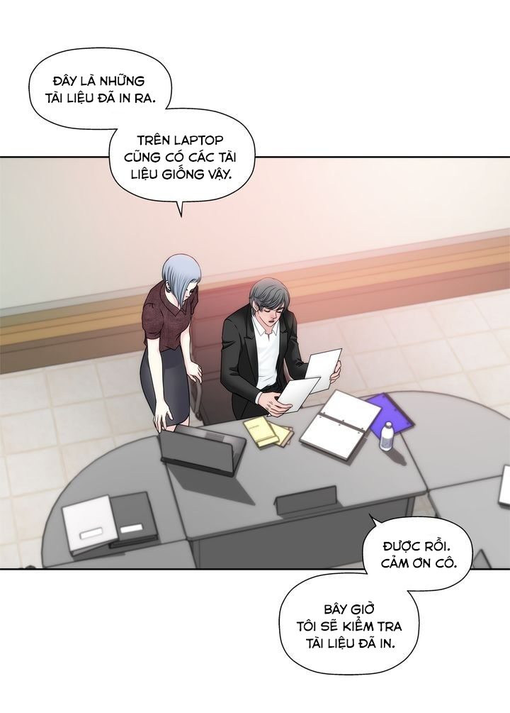 người đàn ông của tôi chapter 88.1 11