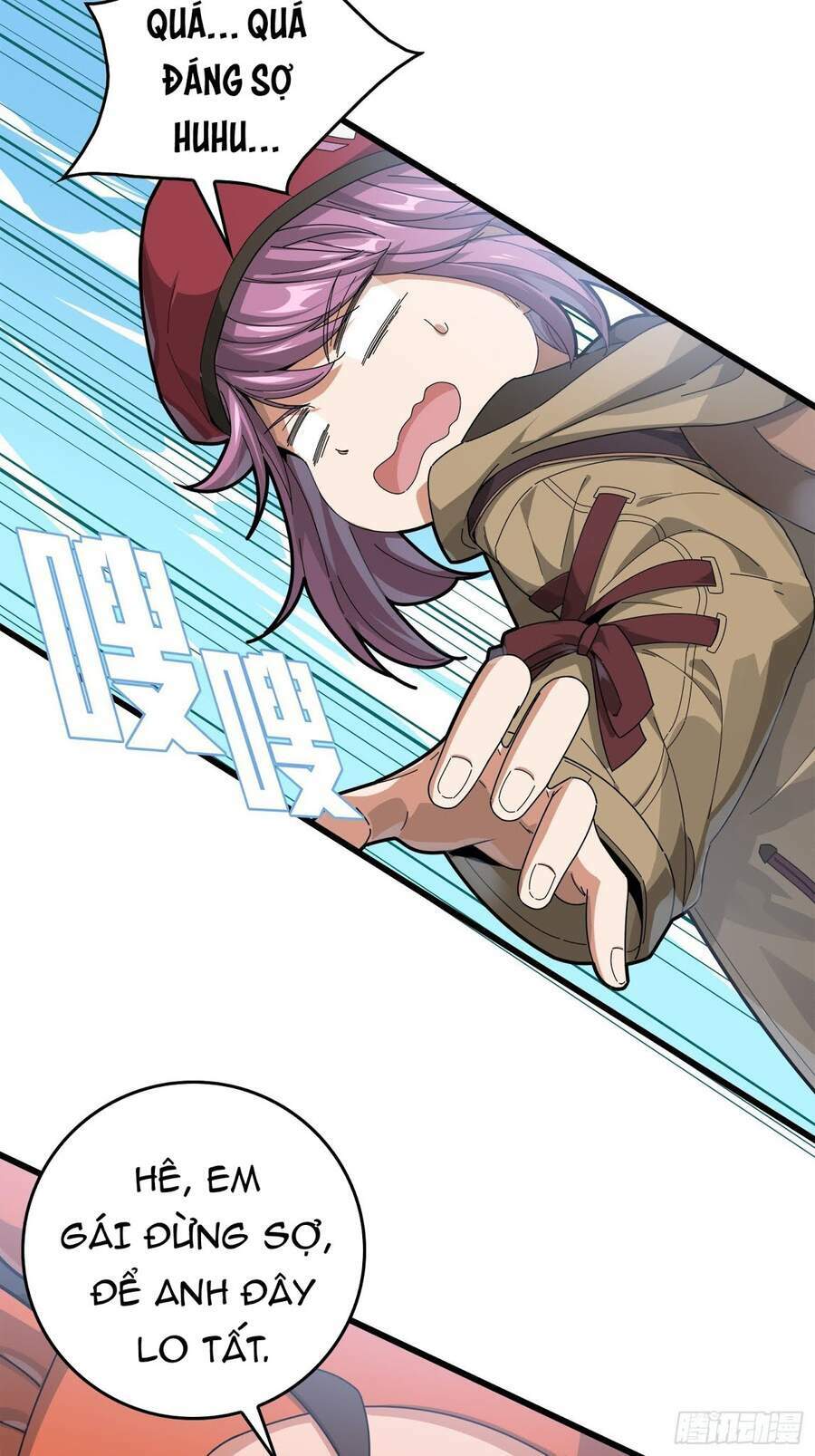 pubg luck rookie chapter 6 93