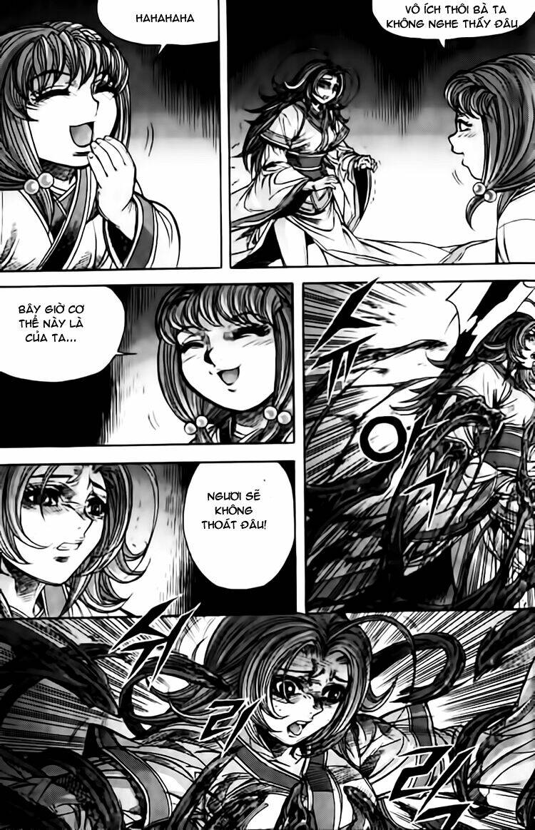 king of hell chapter 115 13