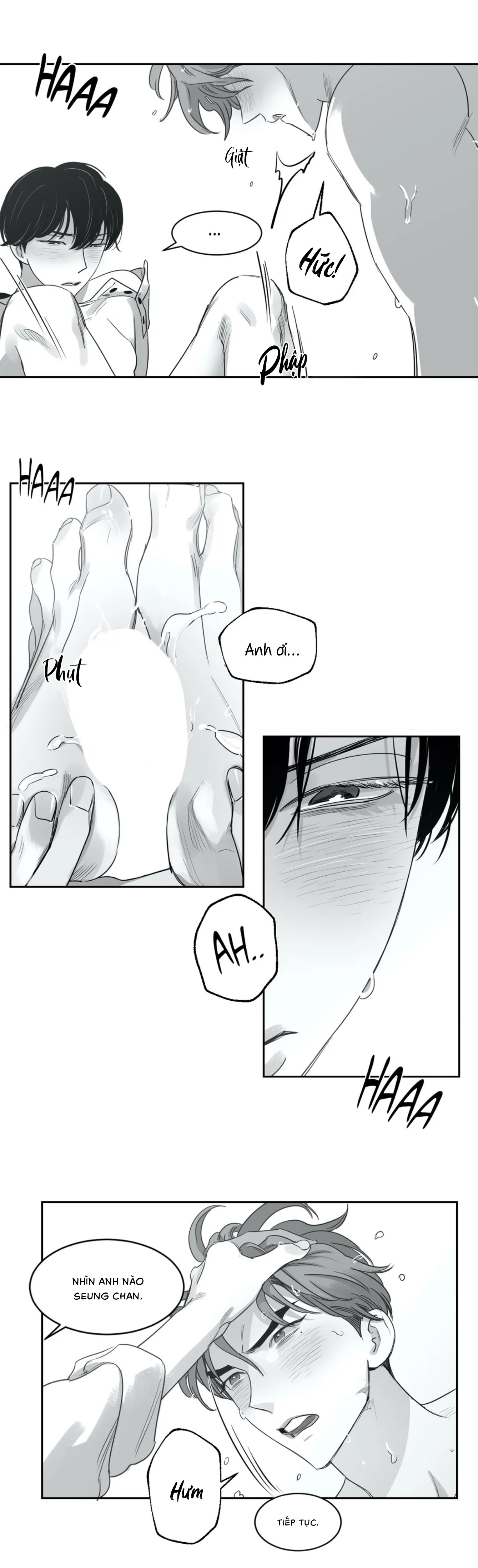 đến bên em đi! chapter 31 21