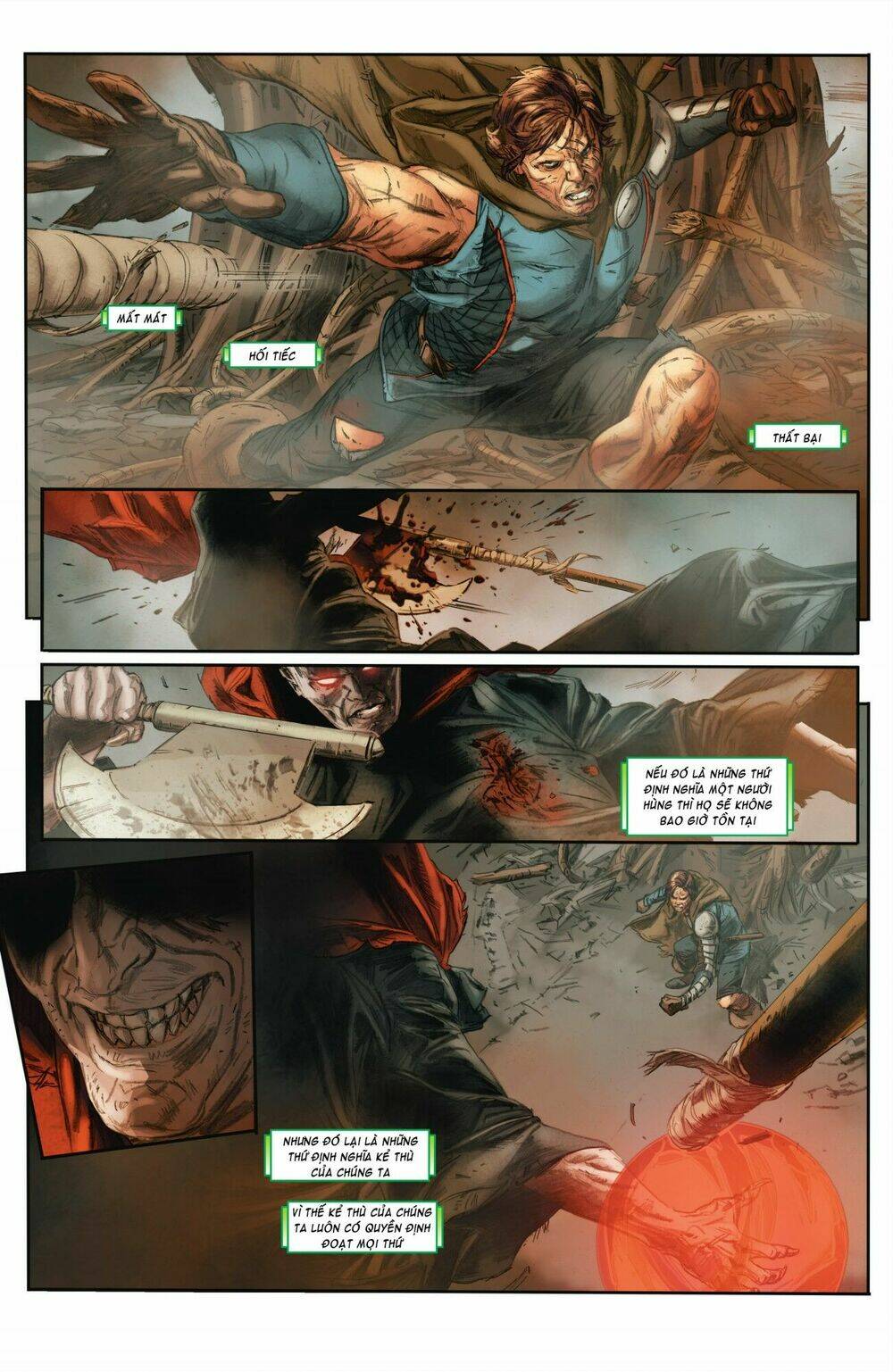 book of death chapter 2 28