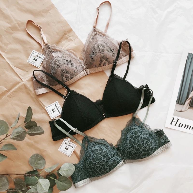 Bralette - Đồ lót thiết kế