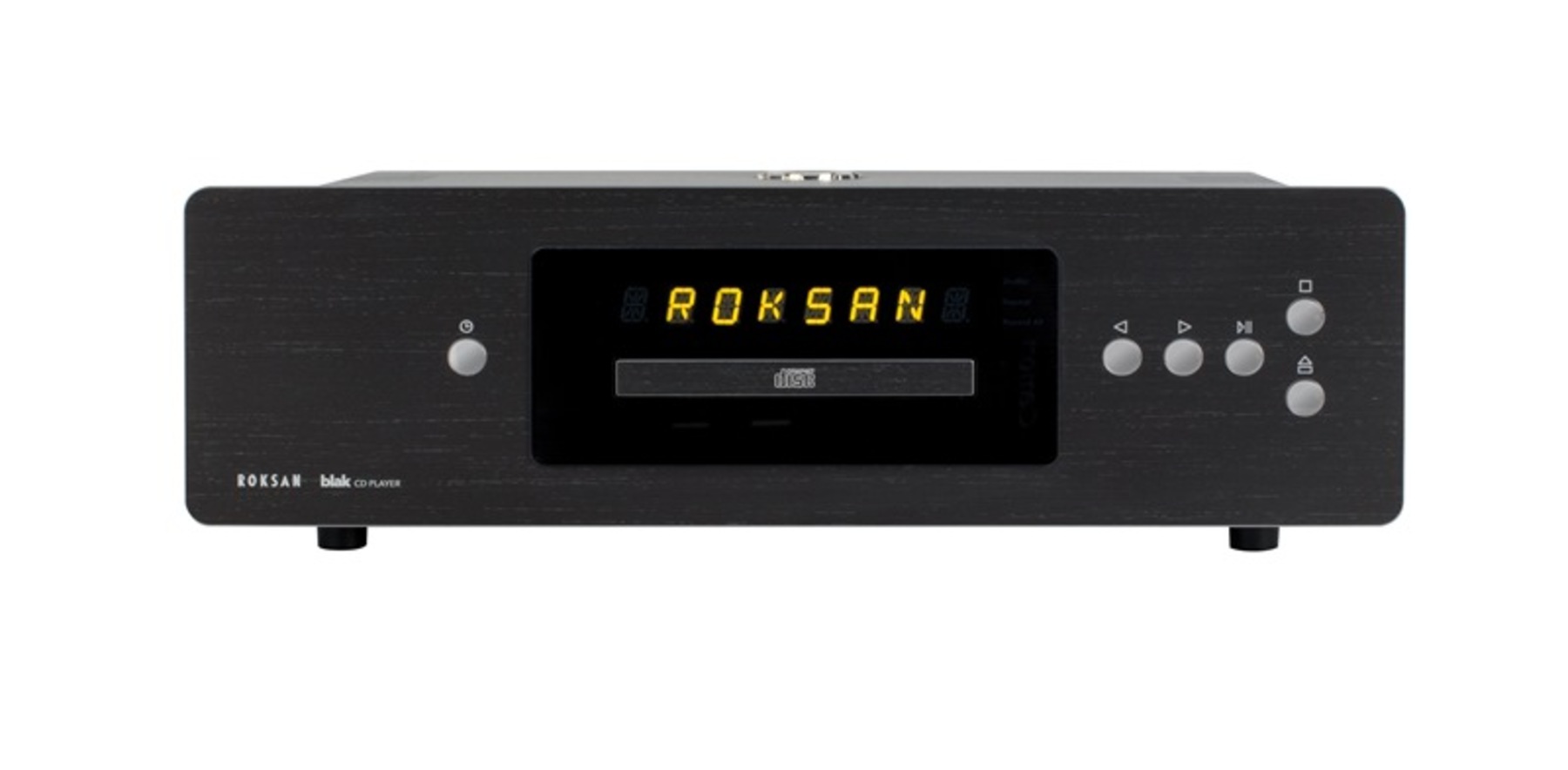 Đầu Phát Blak CD Player Roksan HÀNG CHÍNH HÃNG NEW 100%