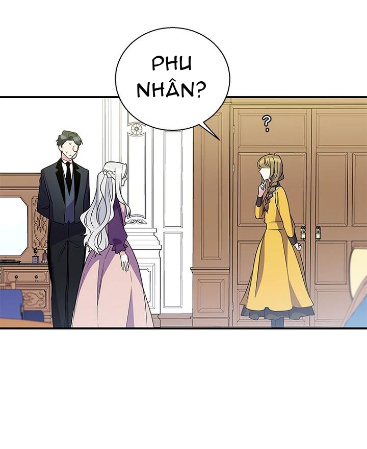 vợ ơi, anh sắp trụ không nổi rồi! chapter 5.1 30