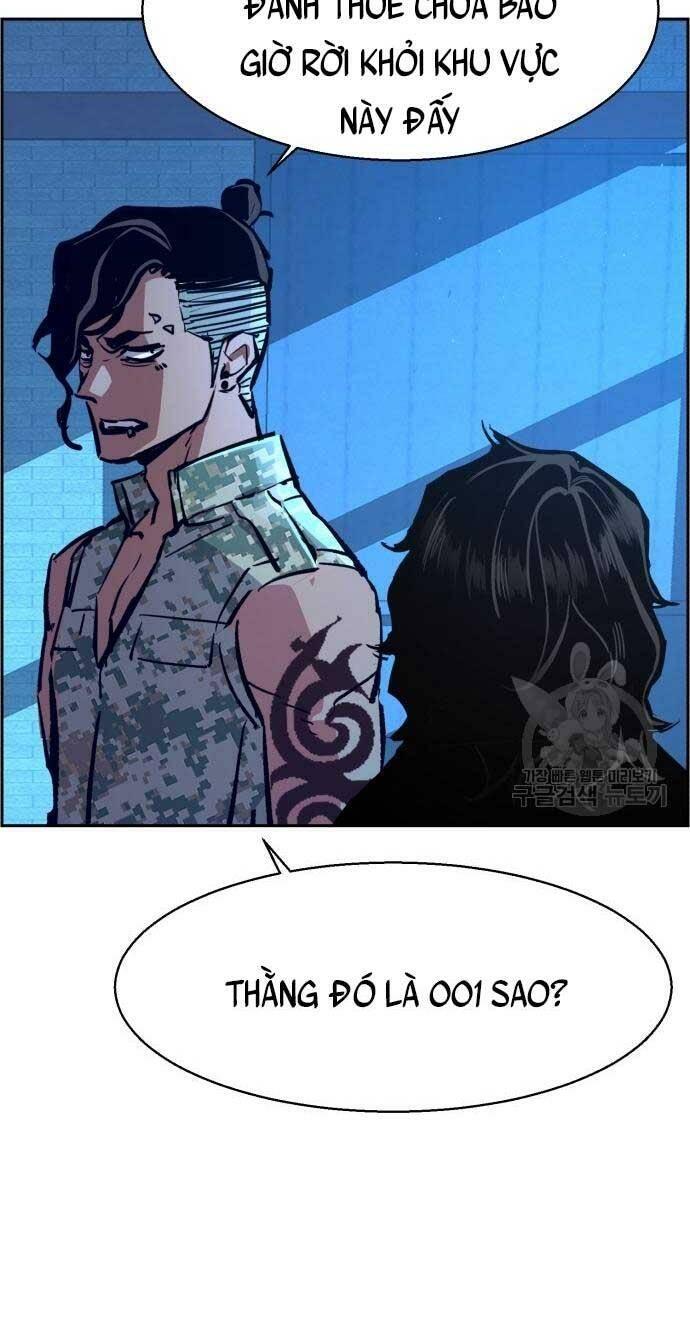 bạn học tôi là lính đánh thuê chapter 119 43