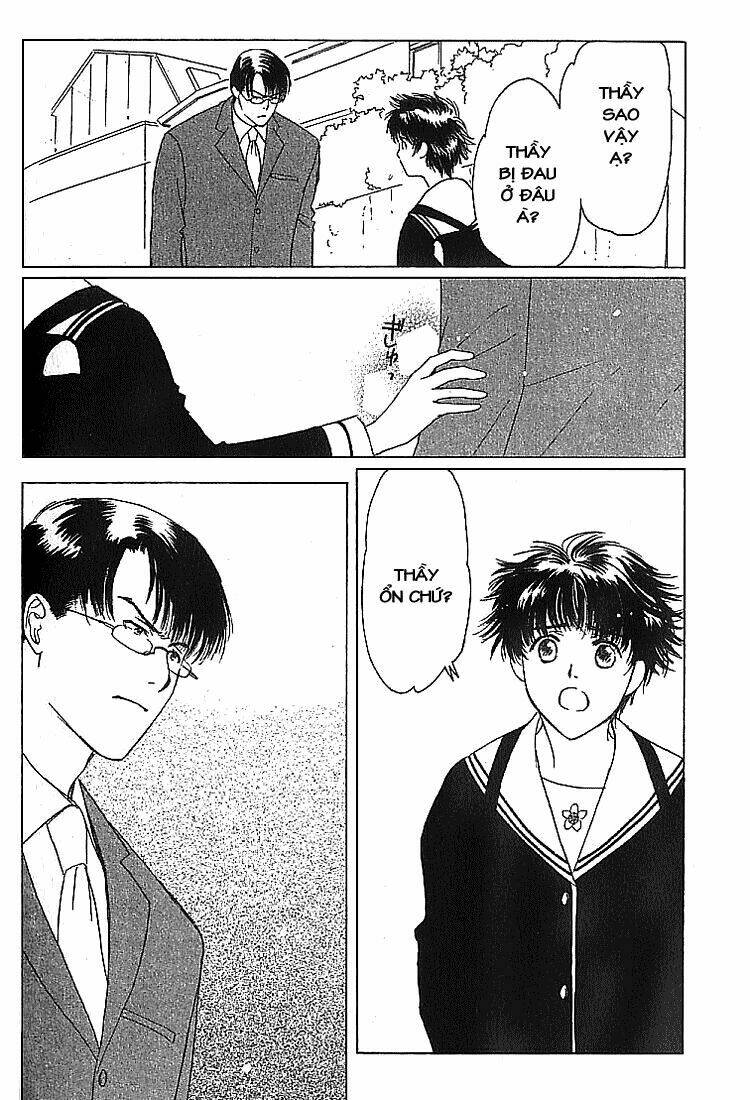 suki dakara suki chapter 11 36