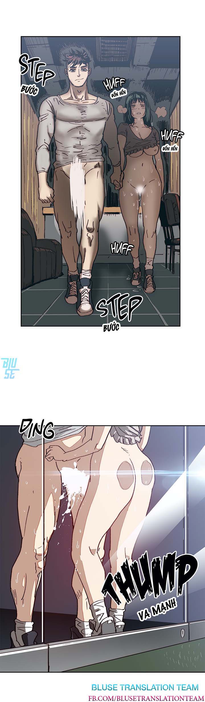 dục vọng chết người chapter 7 31