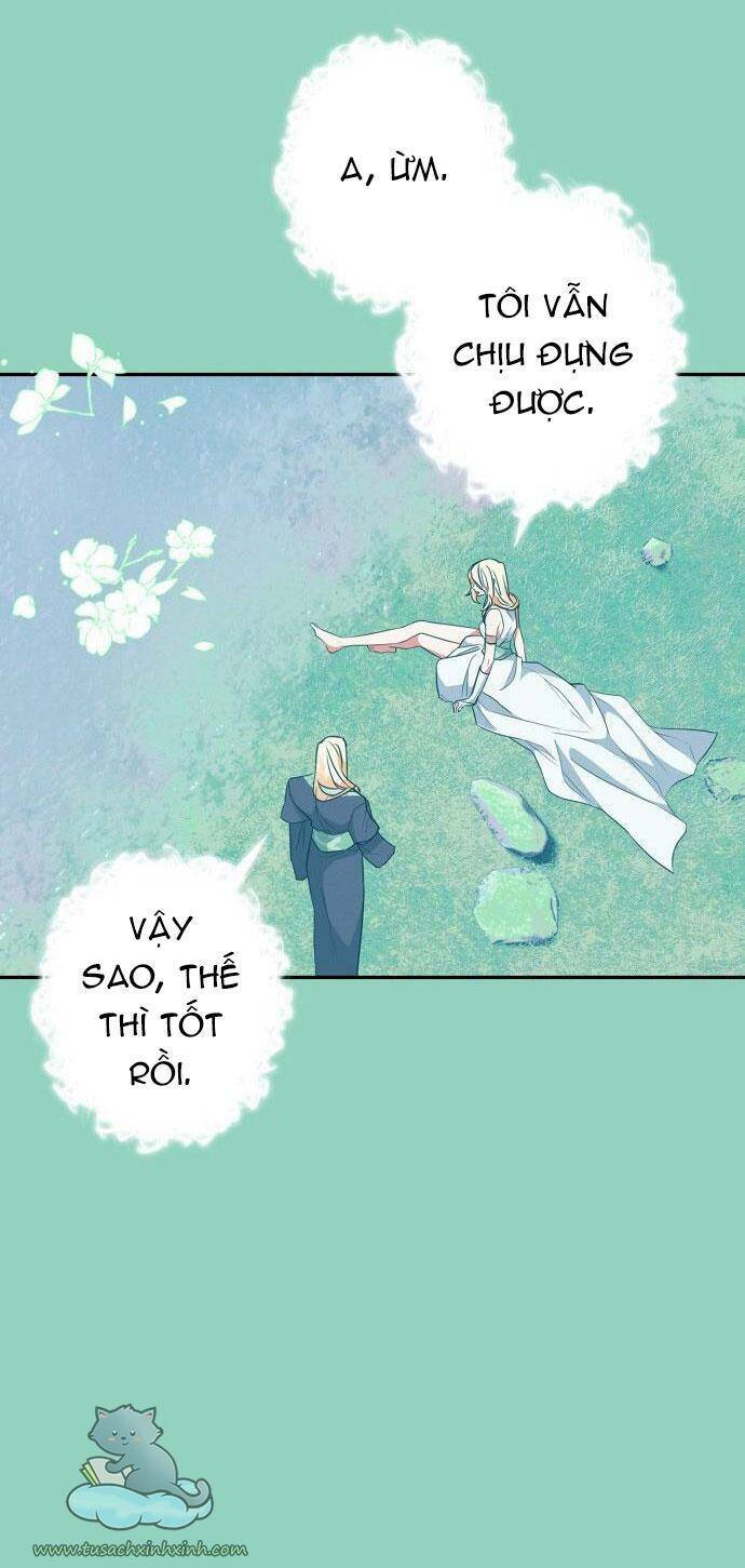 tôi đang nuôi dưỡng một con quái thú chapter 71 33