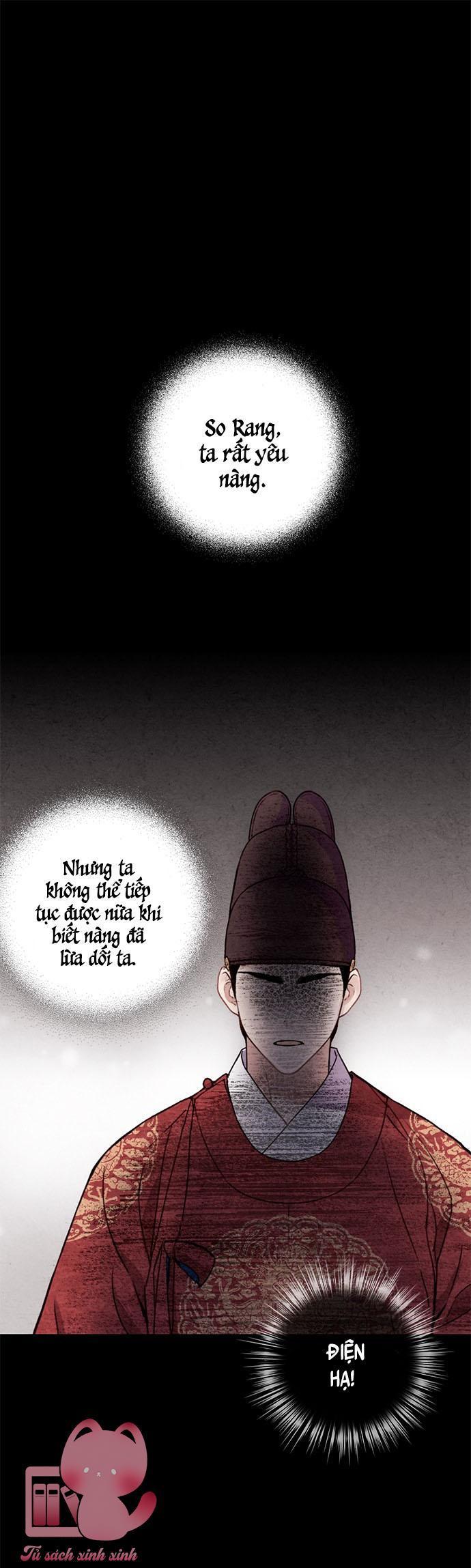 lệnh cấm hôn chapter 69 2