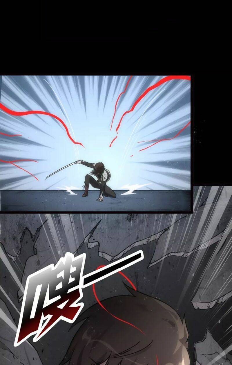 bạn gái virus của tôi chapter 202 46