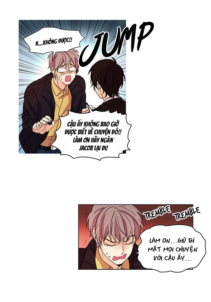 oh! holy chapter 10 3