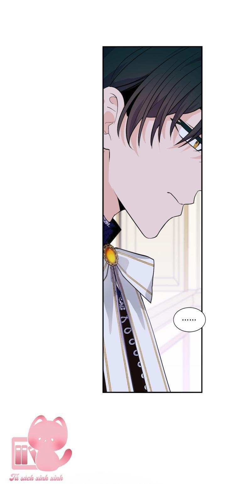 nguyện ước vô vọng của ma nữ chapter 72 39