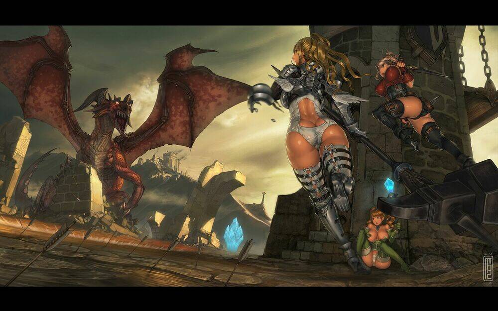 ảnh anime và ảnh wallpaper đẹp chapter 86 27